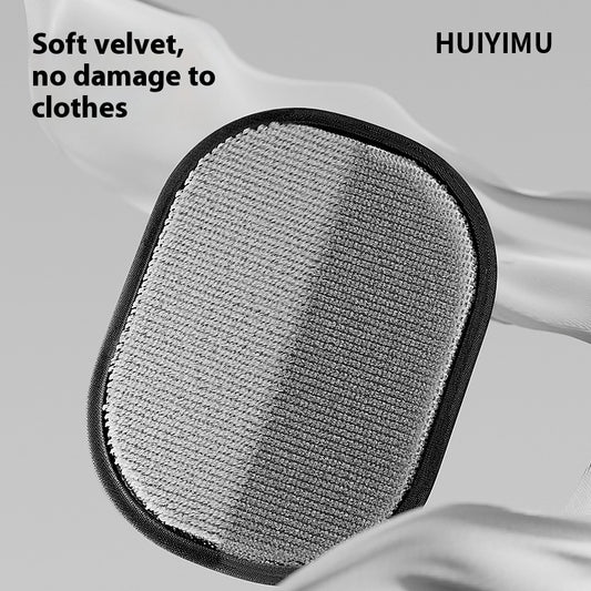 Cat Hair Remover & Adsorption Brush