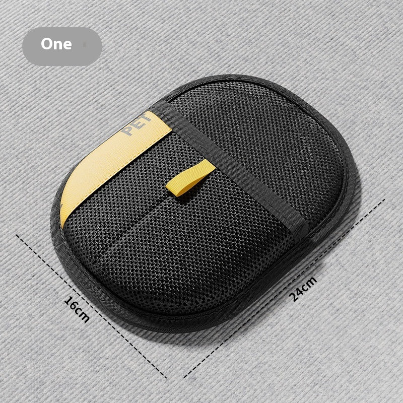 Cat Hair Remover & Adsorption Brush