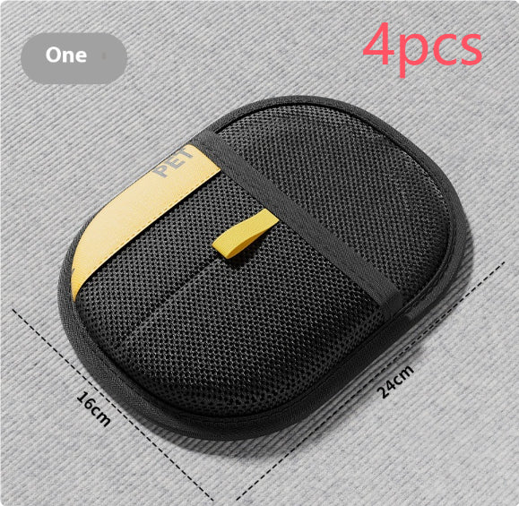 Cat Hair Remover & Adsorption Brush