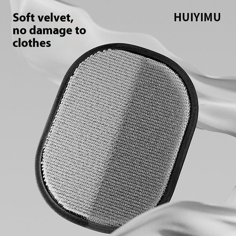 Cat Hair Remover & Adsorption Brush