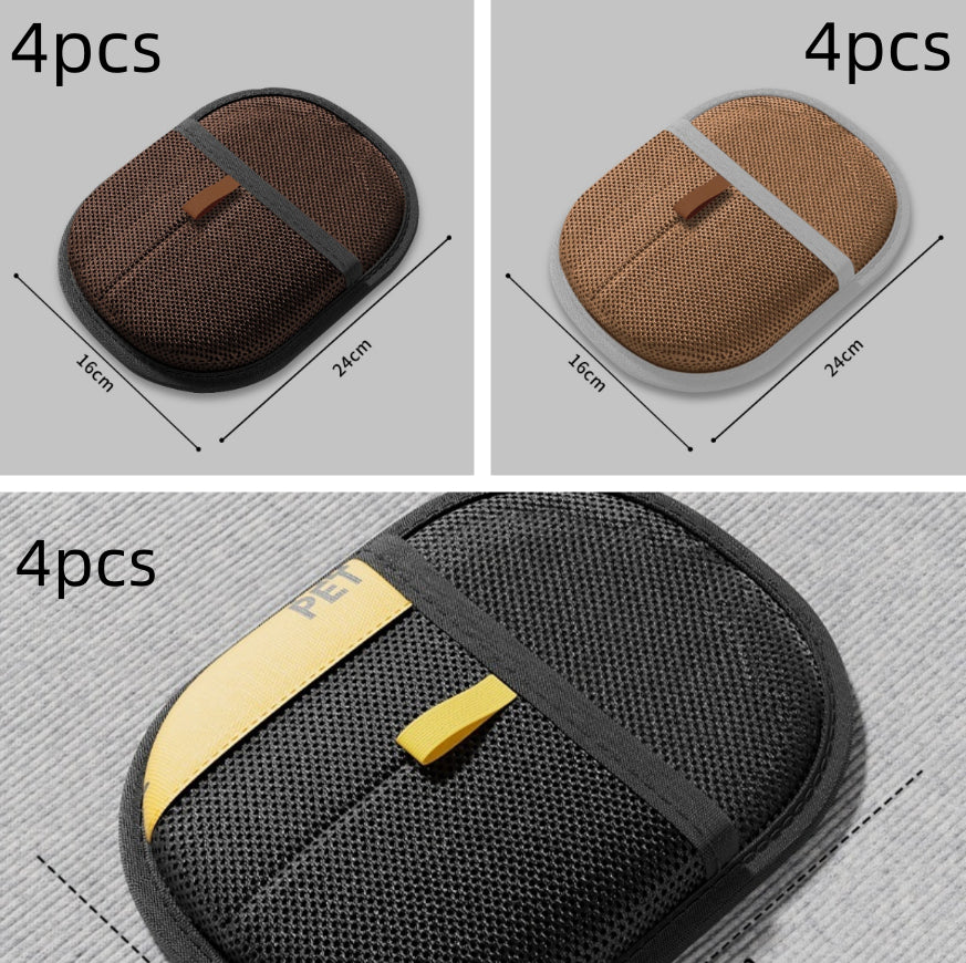 Cat Hair Remover & Adsorption Brush