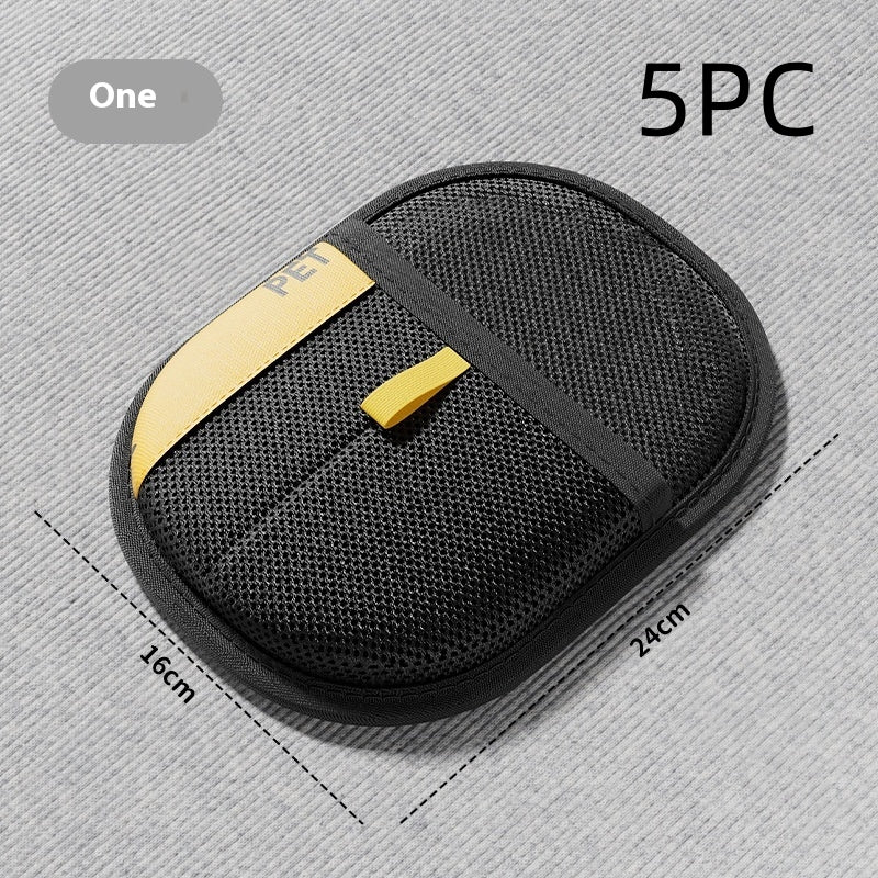 Cat Hair Remover & Adsorption Brush