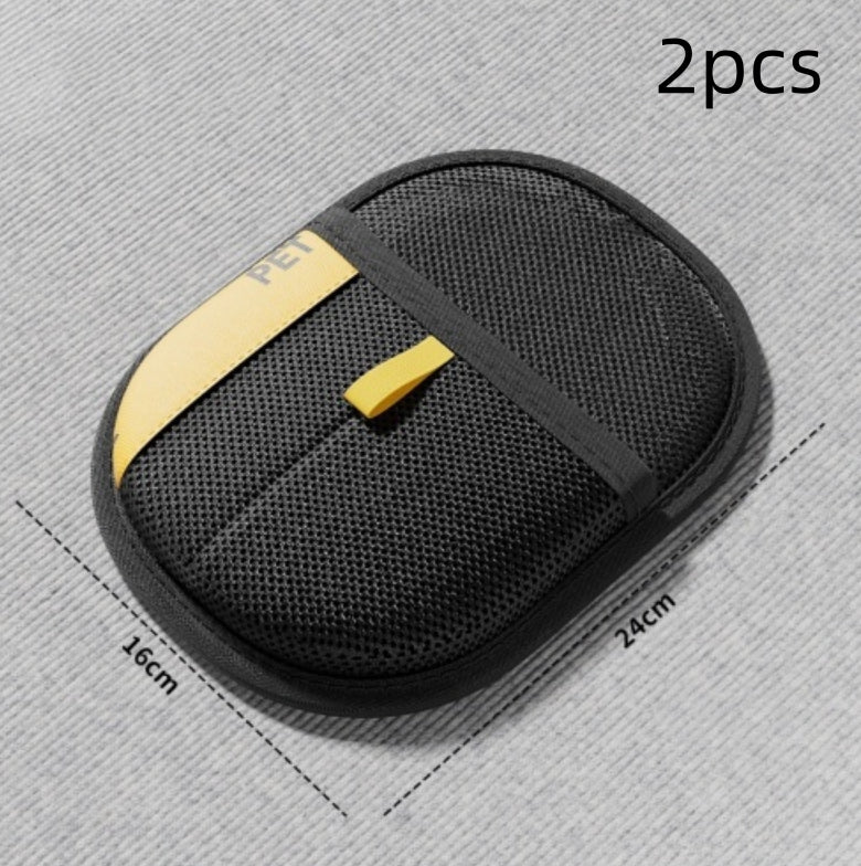 Cat Hair Remover & Adsorption Brush